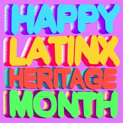 gif latina|Gina Rodriguez Latina GIF by Latinx Heritage Month .